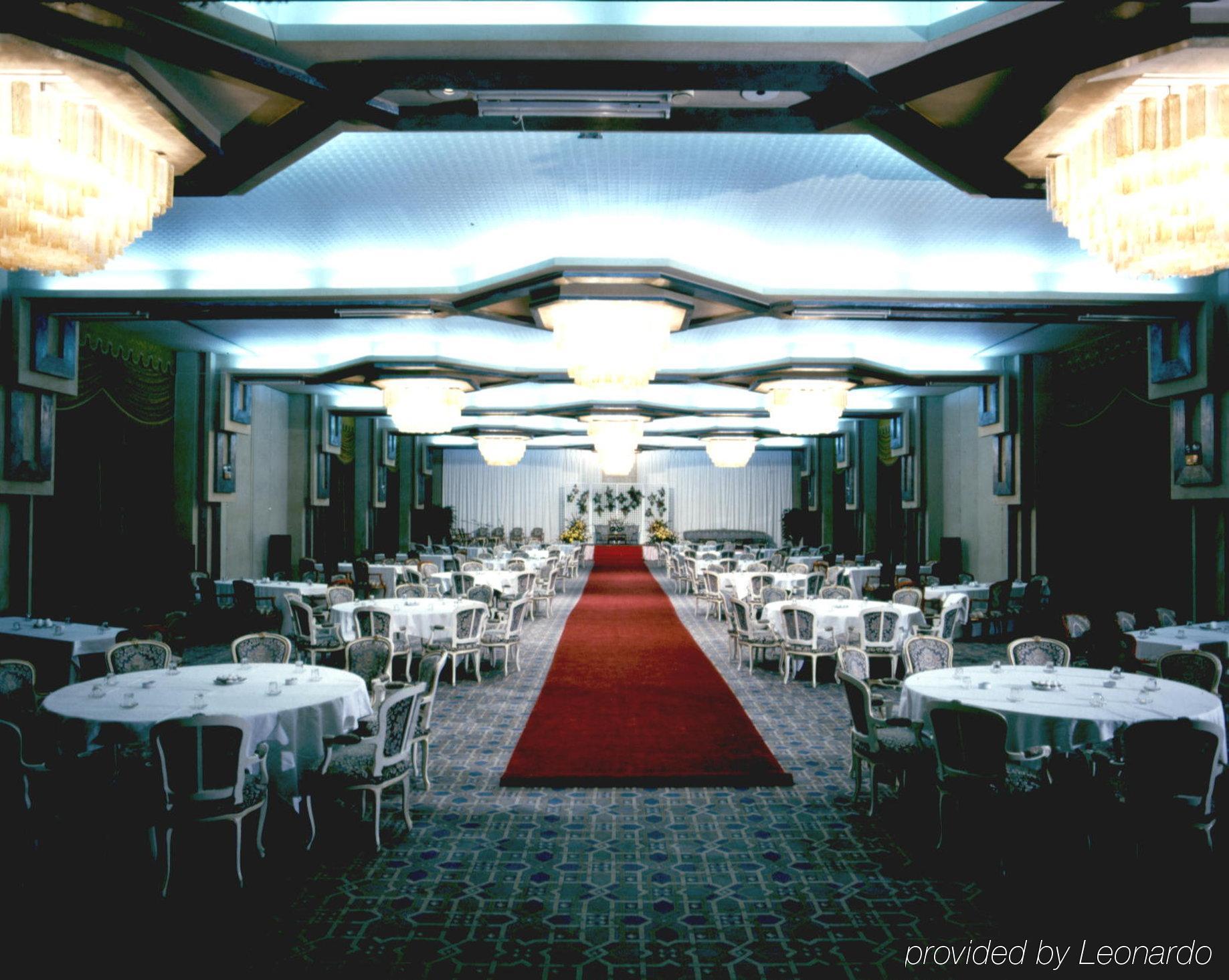 Intercontinental Taif By Ihg Hotel Faciliteter billede